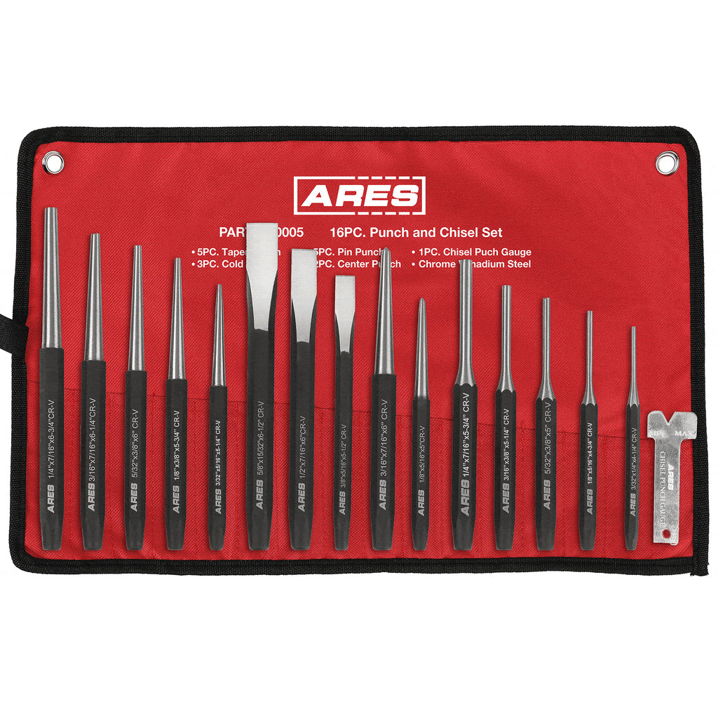 Heavy-duty Punch And Chisel Set in Port-Harcourt - Hand Tools, Boniface C Nnaemeka Heavy-duty Punch And Chisel Set in Port-Harcourt - Hand Tools, Boniface C Nnaemeka