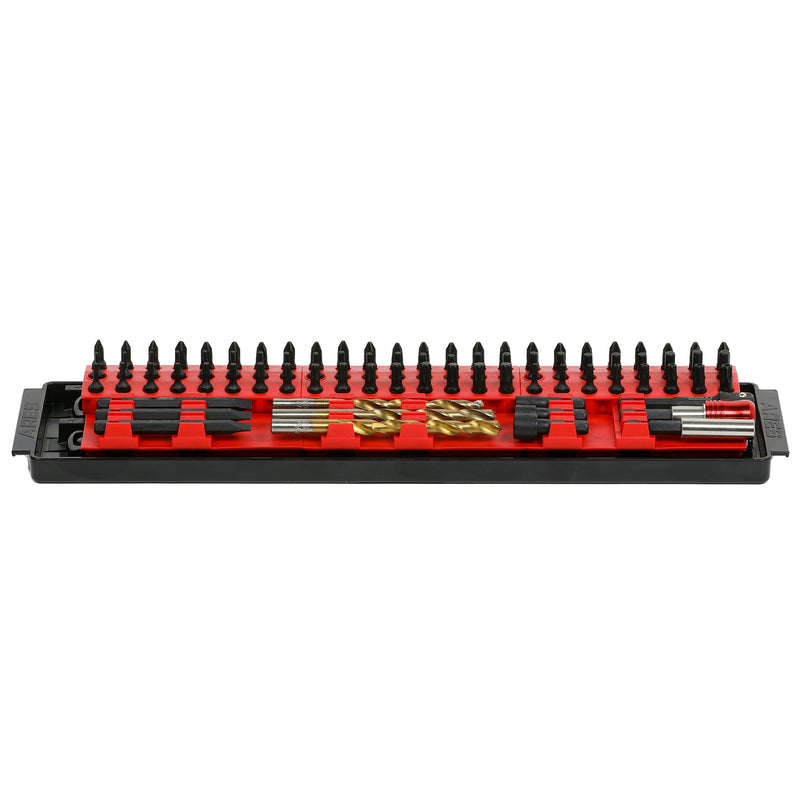 Hex Bit and Tool Organizer Tray – ARES Tool, MJD Industries, LLC