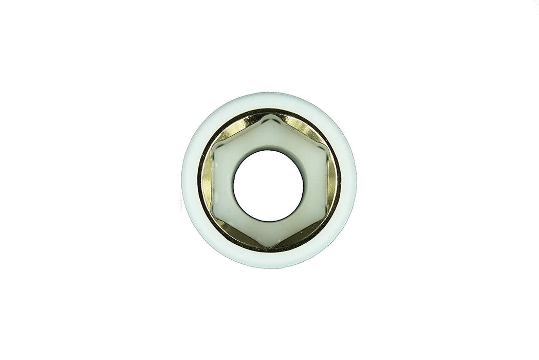 19mm Non-Marring Impact Lug Nut Socket