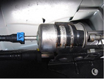 Fuel & Air Conditioning Line Disconnect Tool