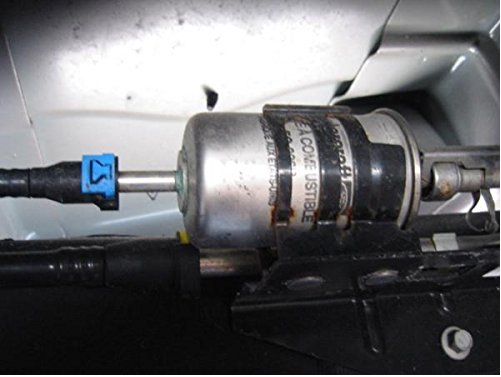 Fuel & Air Conditioning Line Disconnect Tool