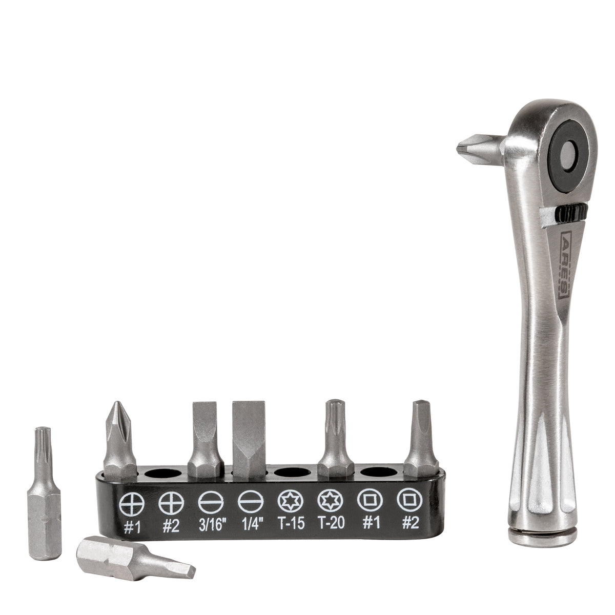 No. D881 O.D. and I.D. Threading Toolholder D30BXA-881-OE