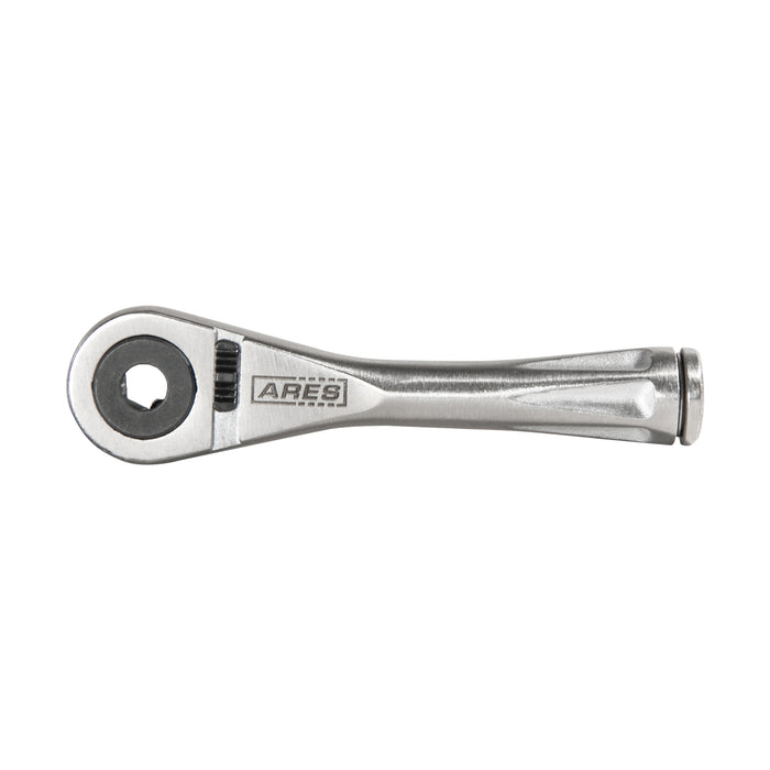 ARES 70040 - 1/4" Drive Torque Offset Micro Bit Driver