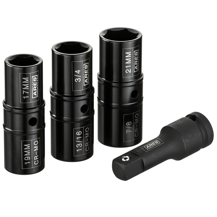 Flip Socket Set