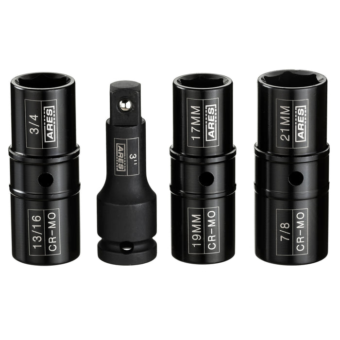ARES 70056 - Flip Socket Set