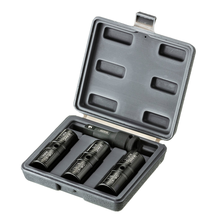 Flip Socket Set