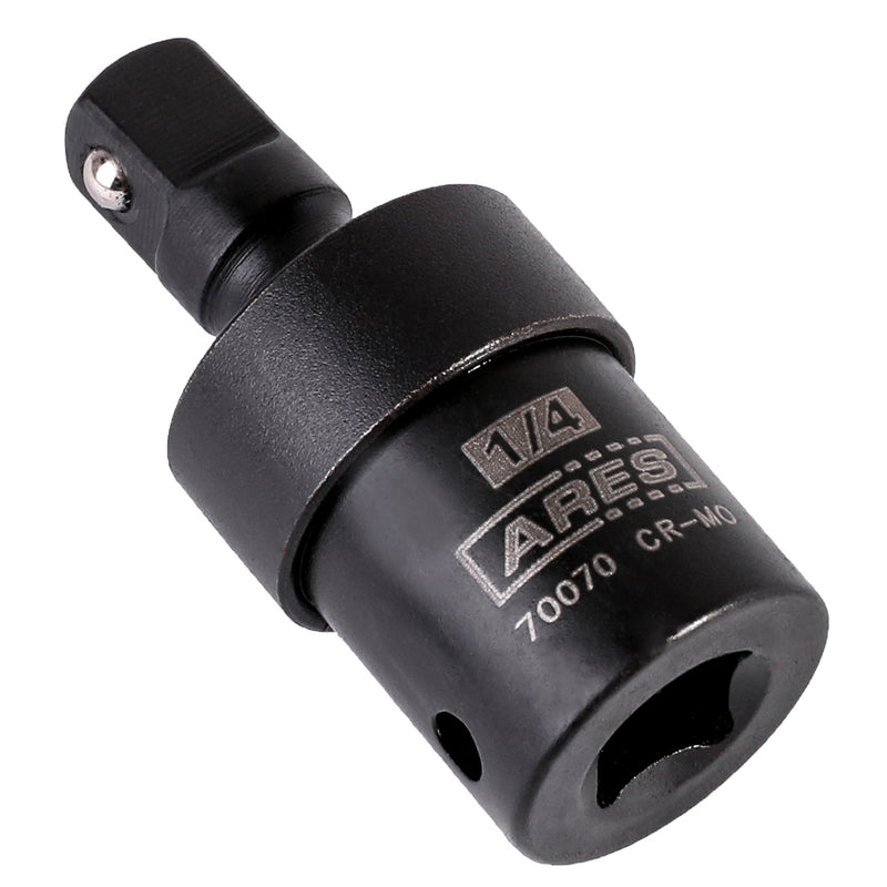 1/4" Drive Impact Universal Joint