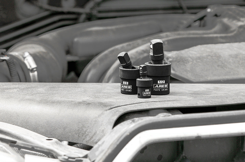 ARES 70073 - Impact Universal Joint Set