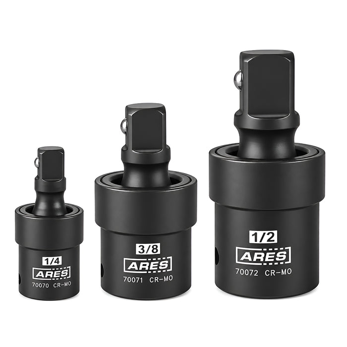 ARES 70073 - Impact Universal Joint Set