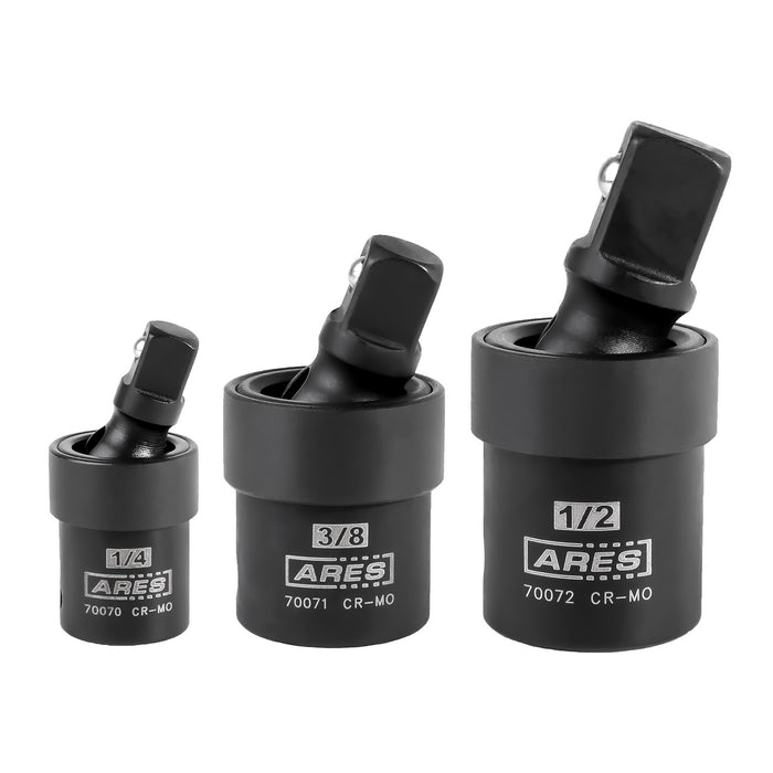ARES 70073 - Impact Universal Joint Set