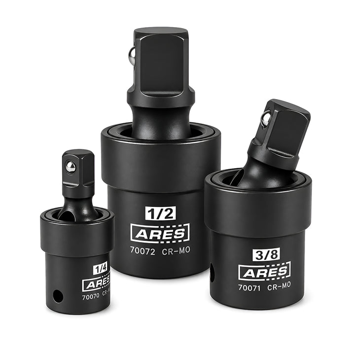 ARES 70073 - Impact Universal Joint Set