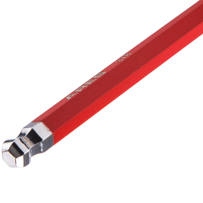 ARES 70164 - 13-Piece SAE Non-Slip Hex Key Set