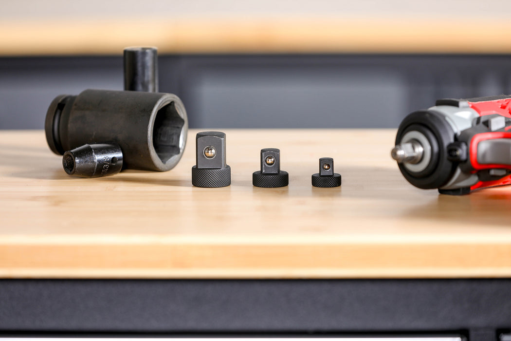 ARES 70198 - Low Profile Adapter Set