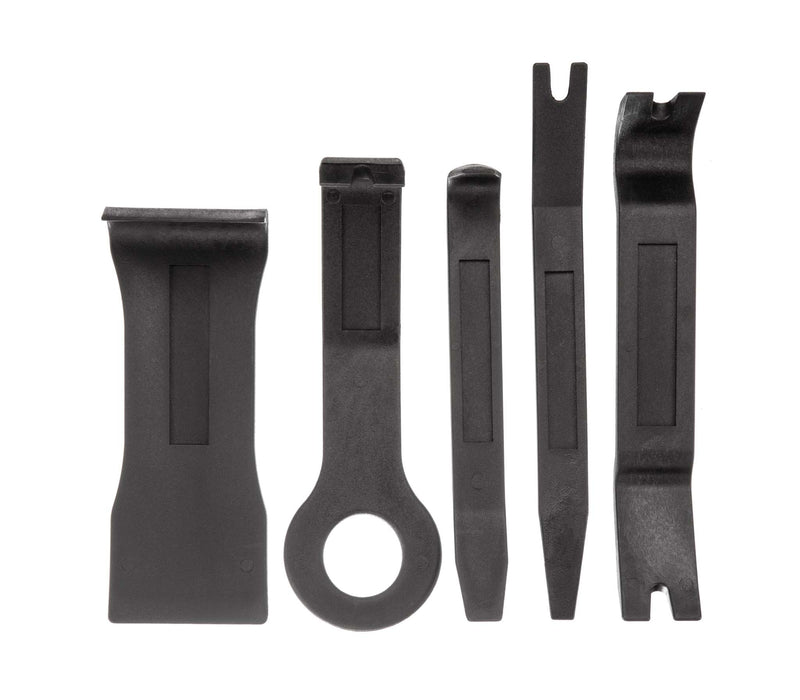 ARES 70223 - 5-Piece Non-Marring Auto Trim Removal Set