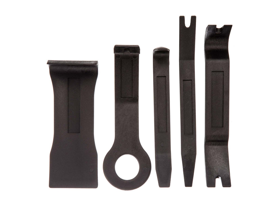 ARES 70223 - 5-Piece Non-Marring Auto Trim Removal Set
