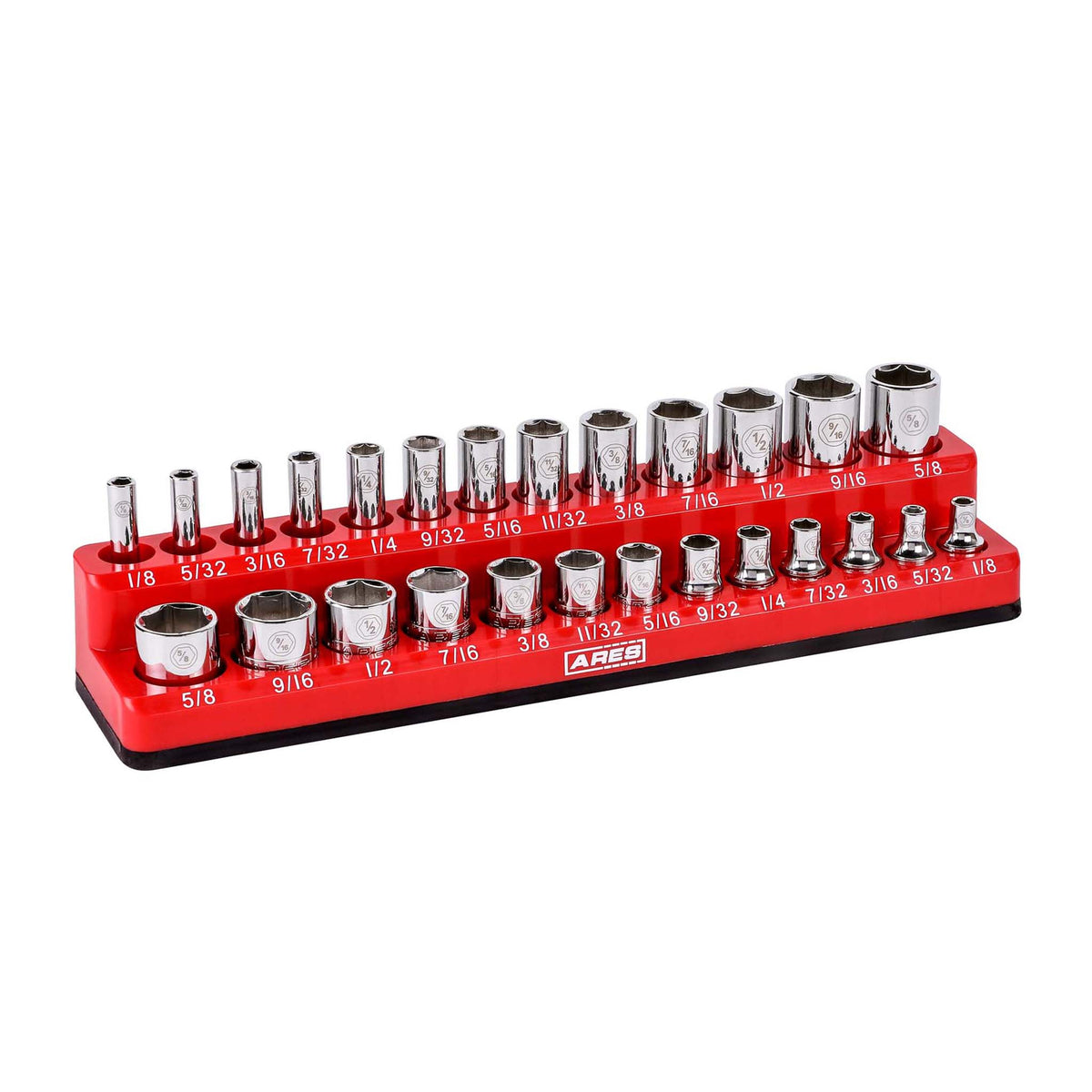 ARES 70232 - 26-Piece 1/4