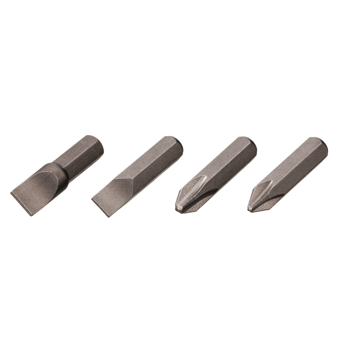 ARES 70606 - Atornillador de impacto con accionamiento de 1/2"