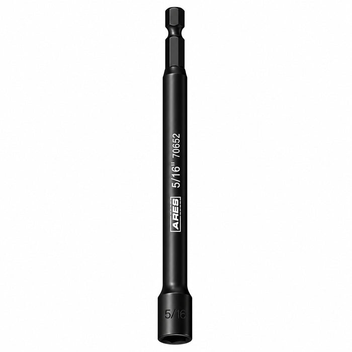 ARES 70652 - 5/16" Magnetic Impact Nut Driver