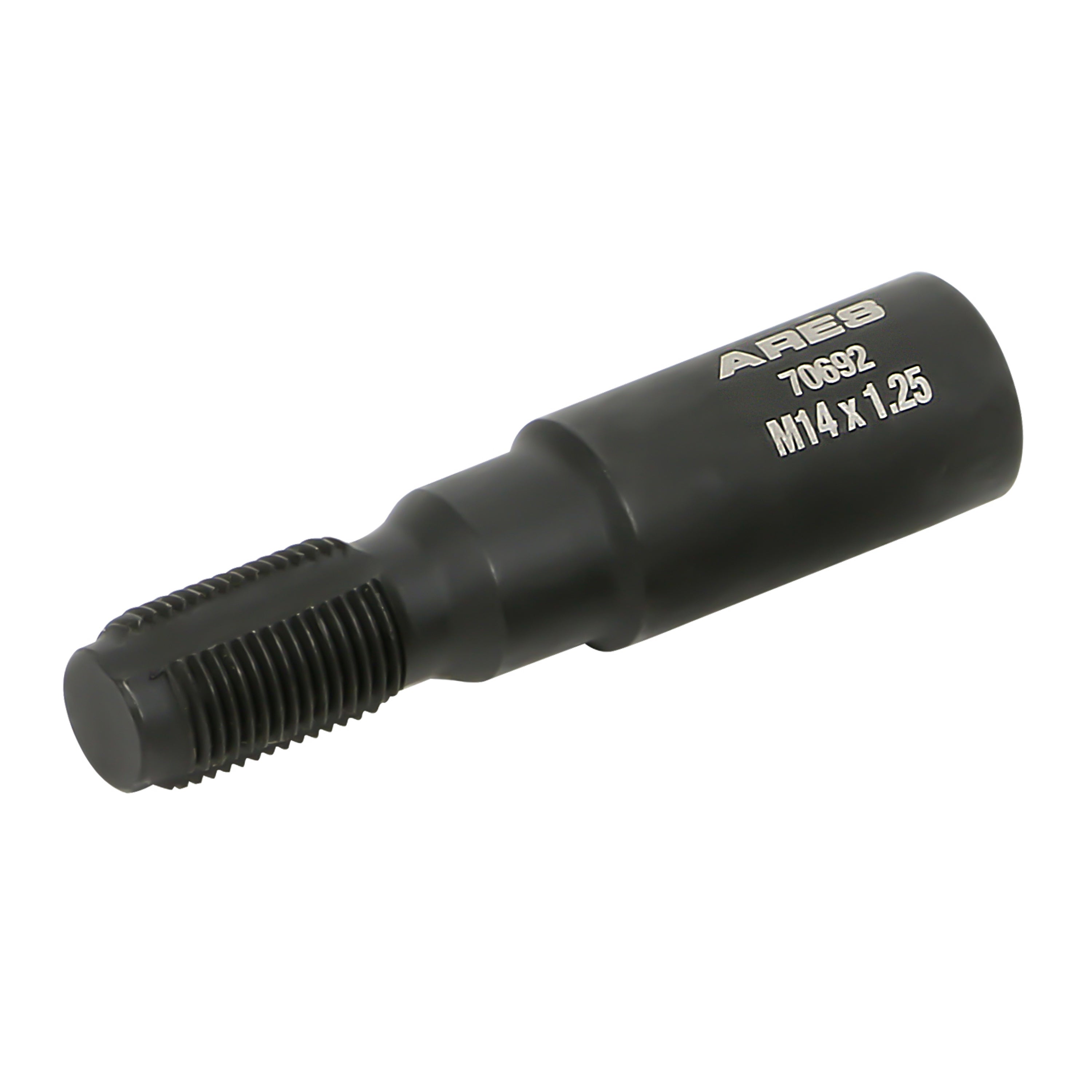 Thread Repair Tools — ARES Tool, MJD Industries, LLC