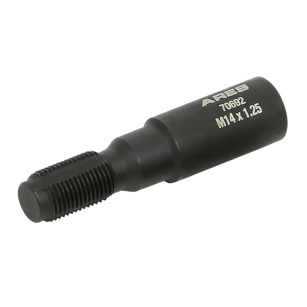 ARES 70692 - M14 x 1.25 Limited Access Spark Plug Thread
