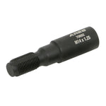 M14 x 1.25 Limited Access Spark Plug Thread Chaser Tool