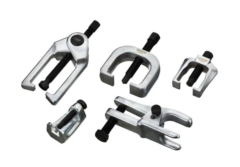 ARES 70840 - Front End Service Set