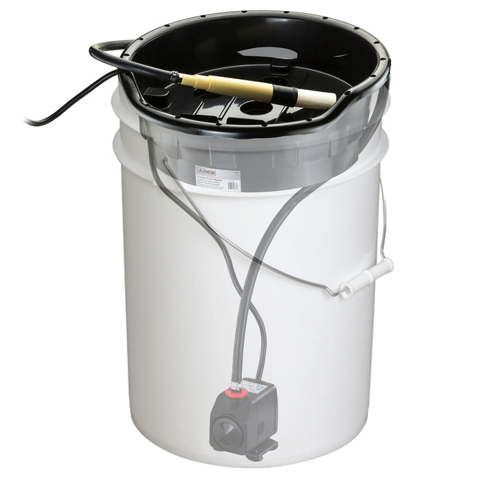 ARES 70922 - Portable Parts Washer