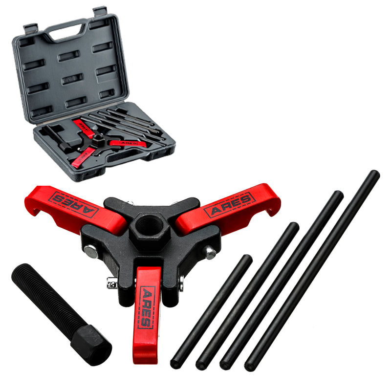 Harmonic Balancer Puller Set