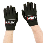 Large Mechanic Grip Gloves