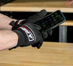 Large Mechanic Grip Gloves