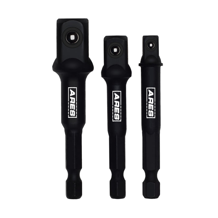 ARES 70000 - 3" Impact Grade Socket Adapter