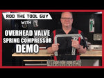 Large Valve Spring Compressor