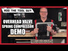 Valve Spring Compressor