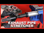 Exhaust Pipe Stretcher Kit