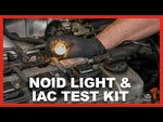 Noid Light & IAC Test Kit