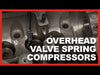 Valve Spring Compressor