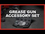 7-Piece Grease Gun Accessory Set