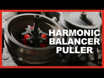 Harmonic Balancer Puller Set