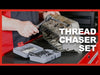 7-Piece Master Thread Chaser Set