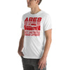 ARES Muscle Car Tee