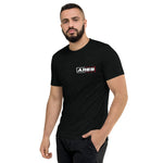 ARES Classic Black Tee