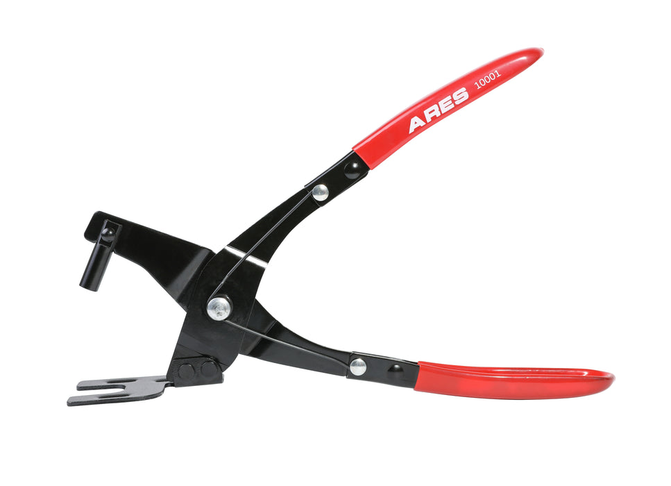 Exhaust Hanger Removal Pliers