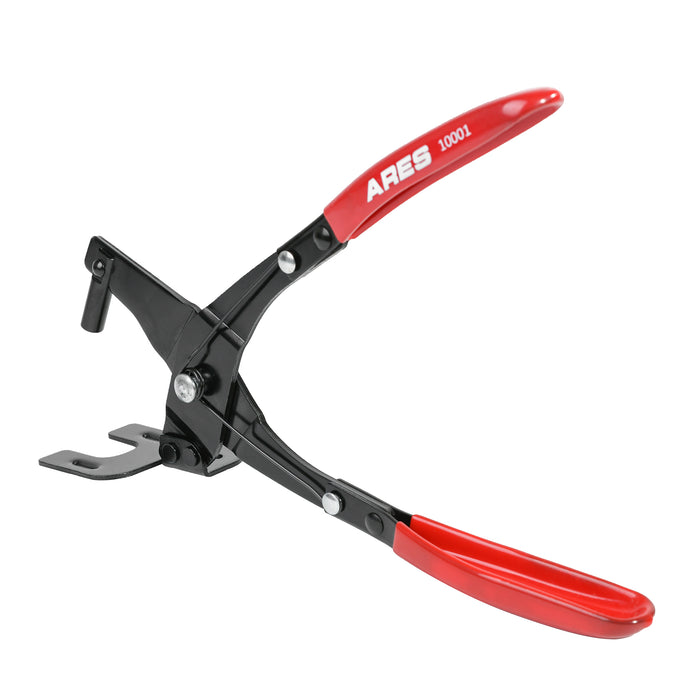 Exhaust Hanger Removal Pliers