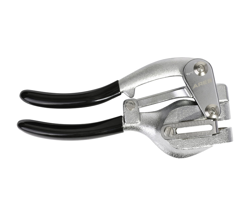 Metal Hole Punch Set