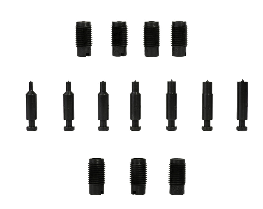 ARES 10005 - Metal Hole Punch Set