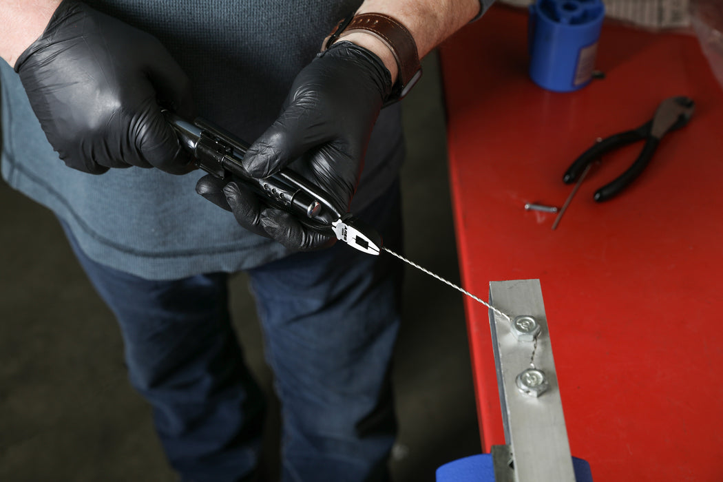 Summit Racing SUM-900177 Summit Racing™ Safety Wire Pliers | Summit Racing Summit Racing SUM-900177 Summit Racing™ Safety Wire Pliers | Summit Racing