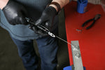 6-inch Reversible Wire Twister Pliers