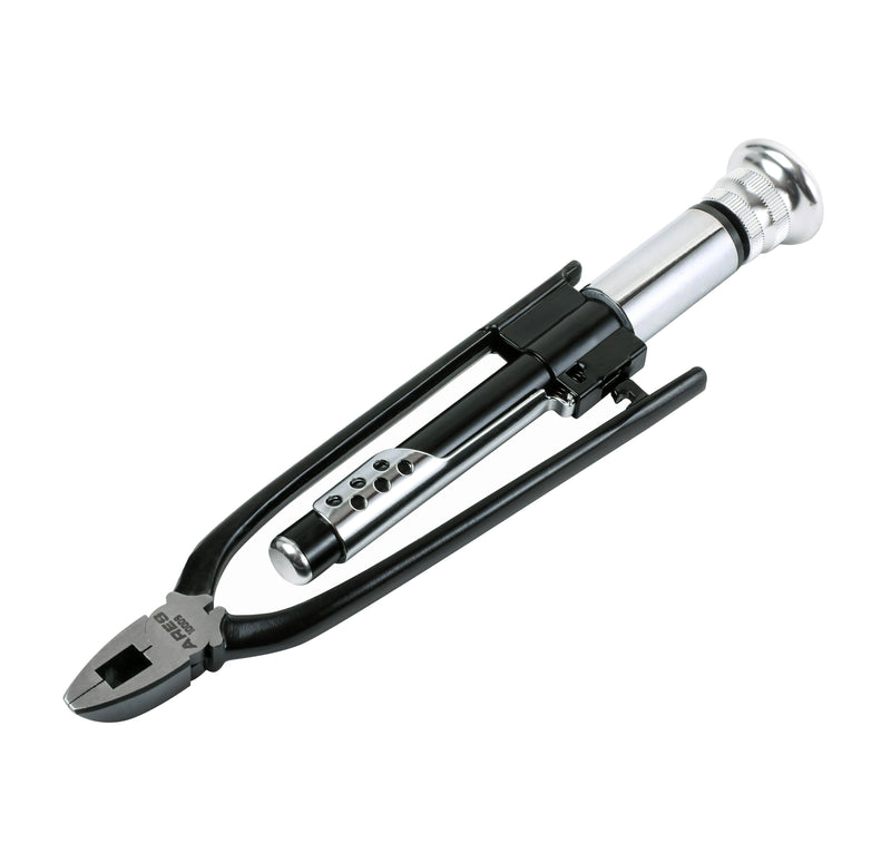 6-inch Reversible Wire Twister Pliers