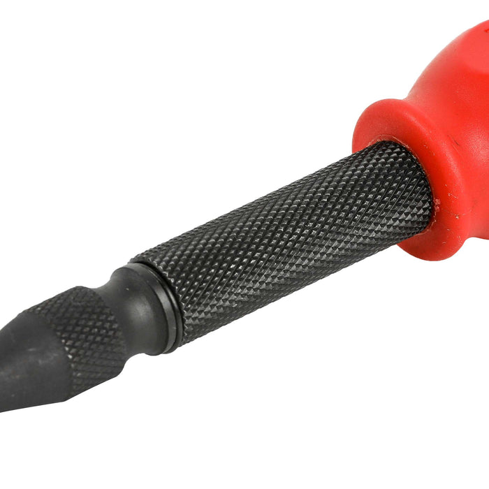 Automatic Center Punch