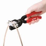 3-in-1 Small Range Tubing Bender Pliers